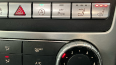 Mercedes-Benz SLK 250 CDI BlueEFFICIENCY 2dr Tip Auto Diesel Roadster